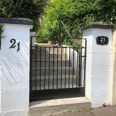 Tj'S Cottage เอนนิสคิลเลน ภายนอก รูปภาพ